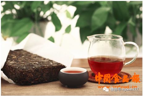 茶叶过了保质期，到底还能不能喝？从预包装食品视角揭秘